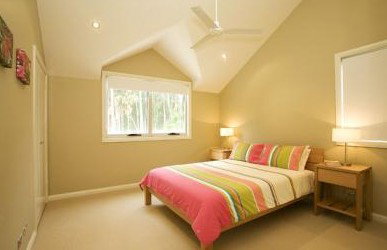 Blueys Retreat - Accommodation QLD 2