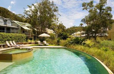 Blueys Retreat - Accommodation QLD 3
