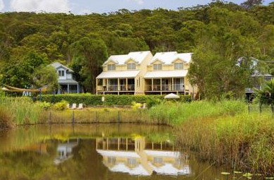 Blueys Retreat - Accommodation QLD 4