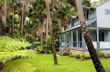 Blueys Retreat - Accommodation QLD 5
