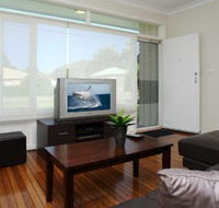 28 Rigney Street - Accommodation QLD