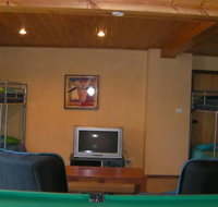 Amaroo on the Waterfront - Accommodation QLD