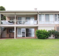 Sunset Boulevarde 12 - Accommodation QLD