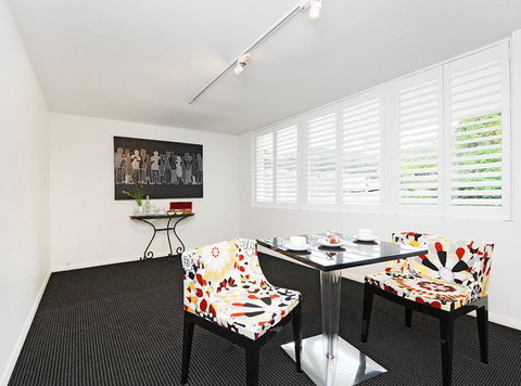 The Nelson Resort - Accommodation QLD 3