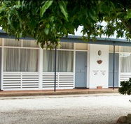 Pacific Motel - Accommodation QLD