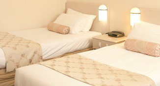 Pacific Motel - Accommodation QLD 1