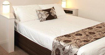 Pacific Motel - Accommodation QLD 2