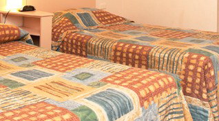 Pacific Motel - Accommodation QLD 3