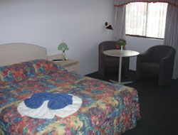 Alabaster Motor Inn - Accommodation QLD 1