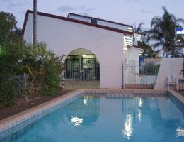 Alabaster Motor Inn - Accommodation QLD 2