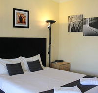 Taree Highway Motor Inn - Accommodation QLD