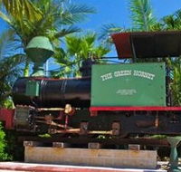 Railway Lodge Motel - Accommodation QLD