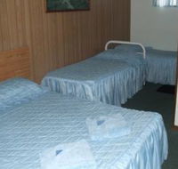 Chatham Motel - Accommodation QLD