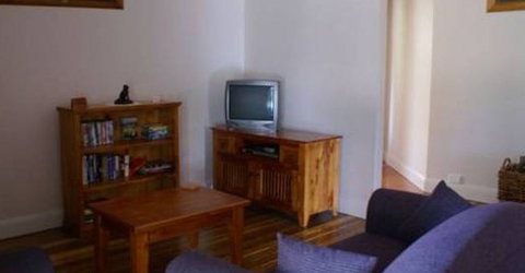 Bemurrah Homestead At Pee Dee - Accommodation QLD 0