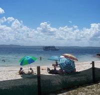 2 Northward - Accommodation QLD