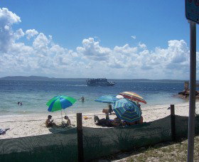 2 Northward - Accommodation QLD 0
