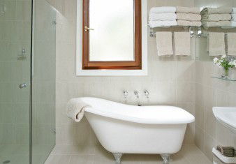 Binda Mill Cottage - Accommodation QLD 2