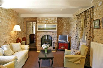 Binda Mill Cottage - Accommodation QLD 3
