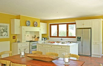 Binda Mill Cottage - Accommodation QLD 5