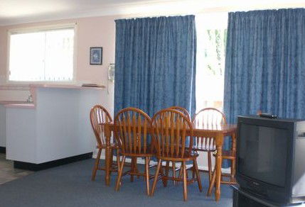 Boronia Lodge Apartments - Accommodation QLD 0