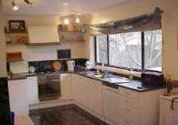 Arcadia House - Accommodation QLD 2