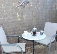 Clyde Cottage - Accommodation QLD