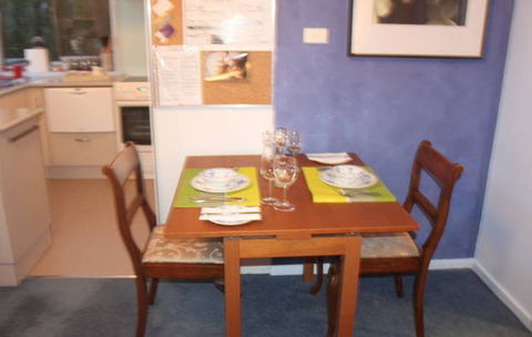 Clyde Cottage - Accommodation QLD 1