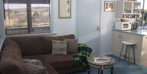 Clyde Cottage - Accommodation QLD 2