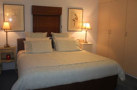 Clyde Cottage - Accommodation QLD 4