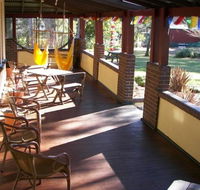 Bundanoon YHA - Accommodation QLD