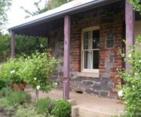 Crookwell NSW Accommodation QLD