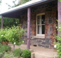 Accommodation Pinn Cottage - Accommodation QLD