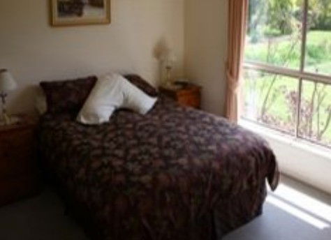 Cloverleigh Homestay - Accommodation QLD 1