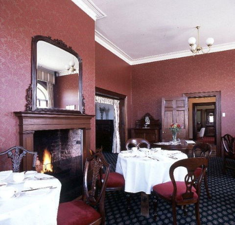 Mandelson's Of Goulburn - Accommodation QLD 1