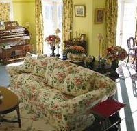 Chinoiserie B and B - Accommodation QLD