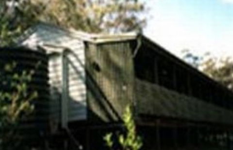 Binacrombi - Accommodation QLD 1