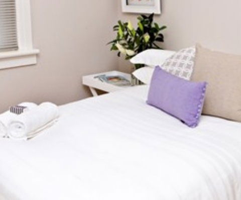 61 Edwards Street - Accommodation QLD 1