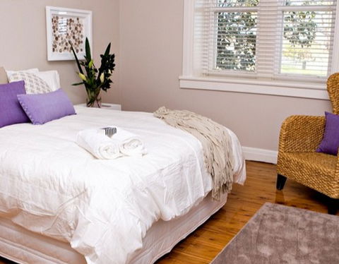 61 Edwards Street - Accommodation QLD 2