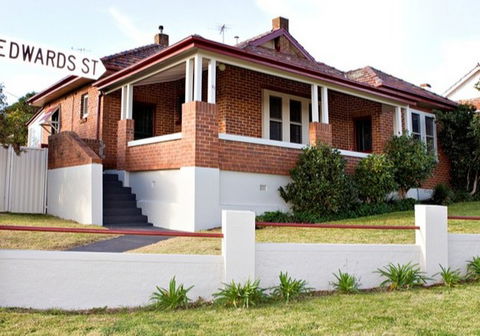 61 Edwards Street - Accommodation QLD 4