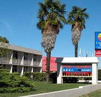 Comfort Inn Posthouse - Accommodation QLD