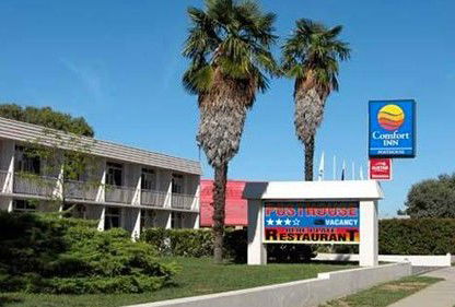 Comfort Inn Posthouse - Accommodation QLD 0