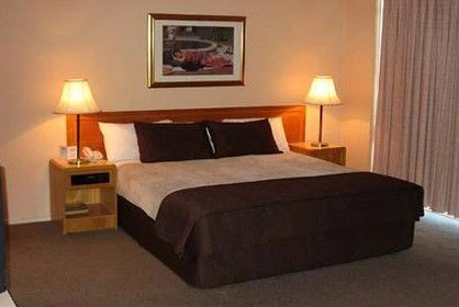 Comfort Inn Posthouse - Accommodation QLD 2