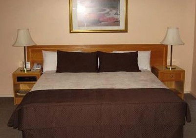 Comfort Inn Posthouse - Accommodation QLD 3