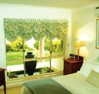 Easternview Heights Boutique Accommodation - Accommodation QLD