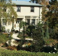 Briardale Bed and Breakfast - Accommodation QLD