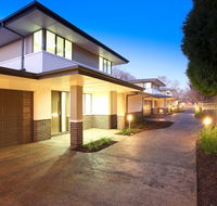 Abode Apartments Albury - Accommodation QLD