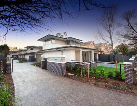 Abode Apartments Albury - Accommodation QLD 1