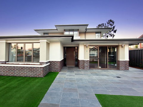 Abode Apartments Albury - Accommodation QLD 2