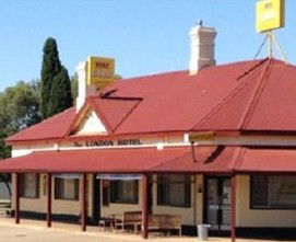 Quandary ACT Accommodation QLD