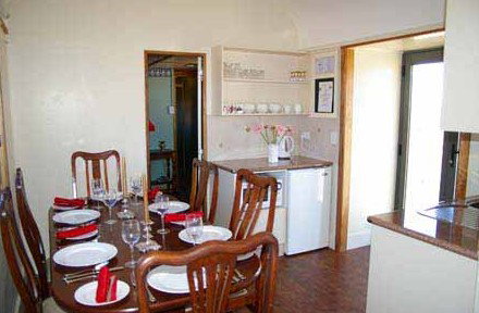 Country Carriage Bed And Breakfast - Accommodation QLD 0